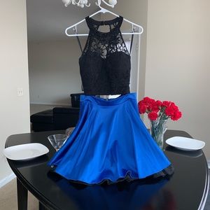Homecoming Dress
